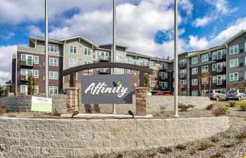 Affinity At Puyallup 